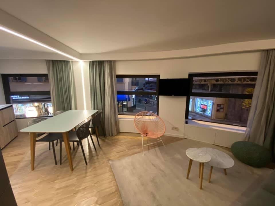 Sunset83700 Apartment *
