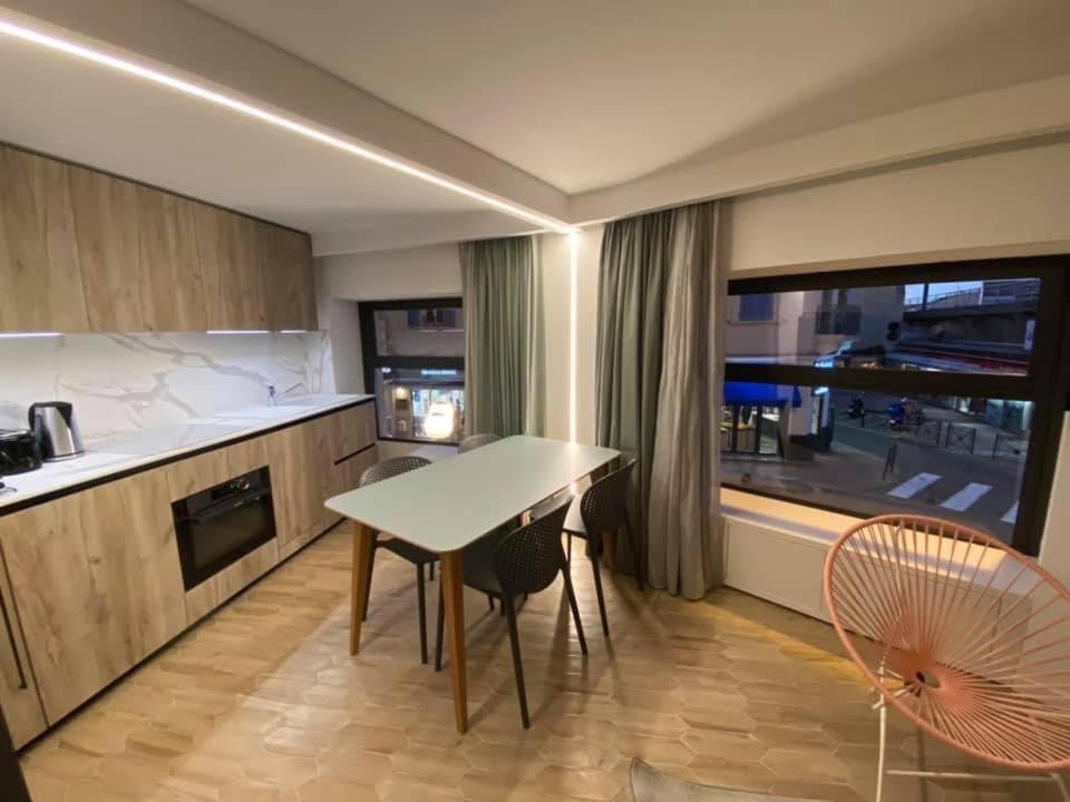 Apartment Sunset83700 Saint-Raphael (Var)